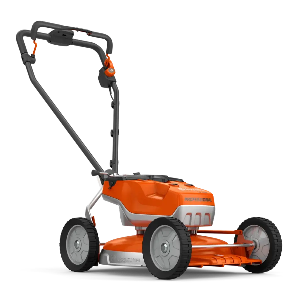 HUSQVARNA LB 548i - skats 1