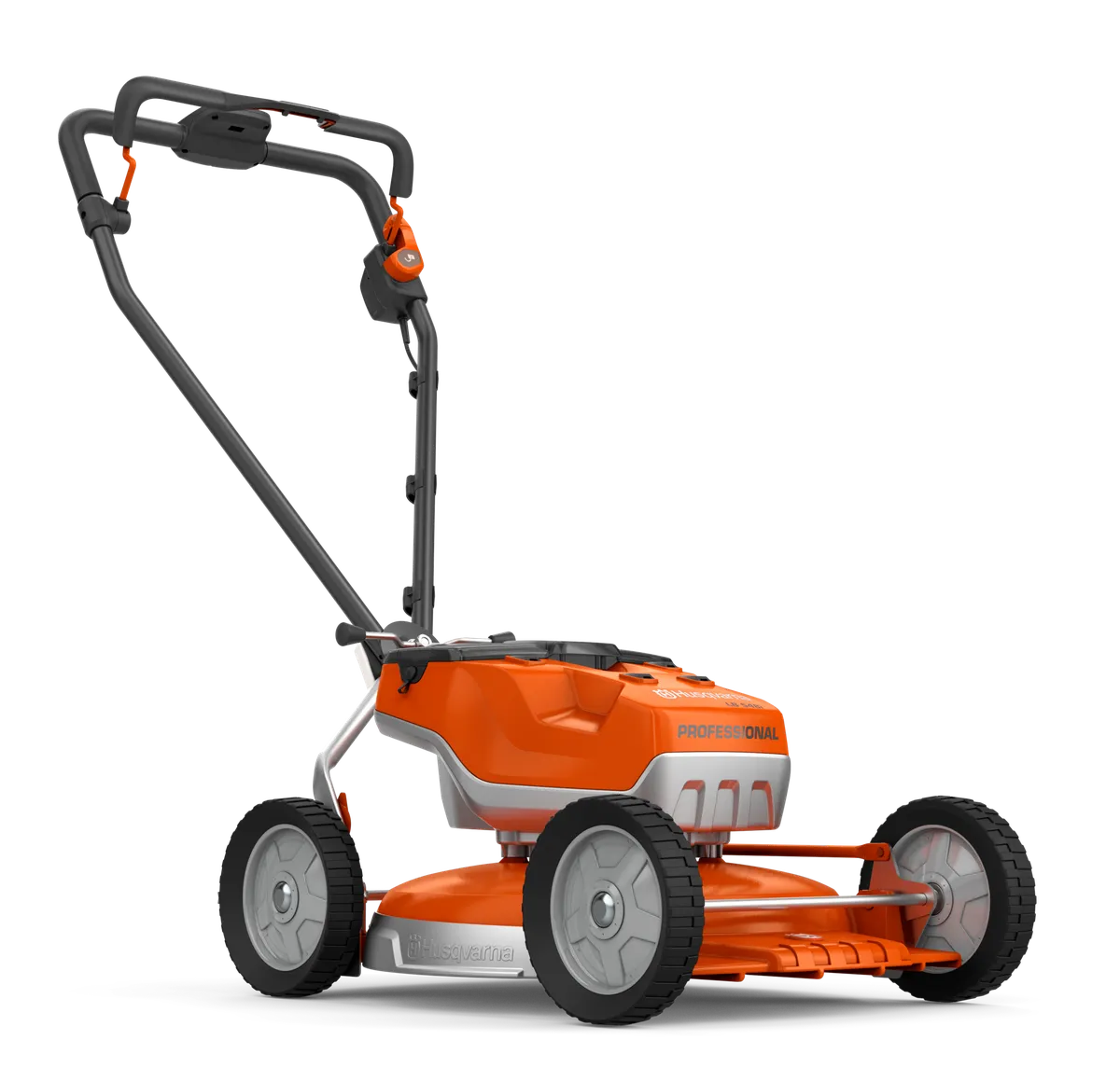HUSQVARNA LB 548i - skats 1