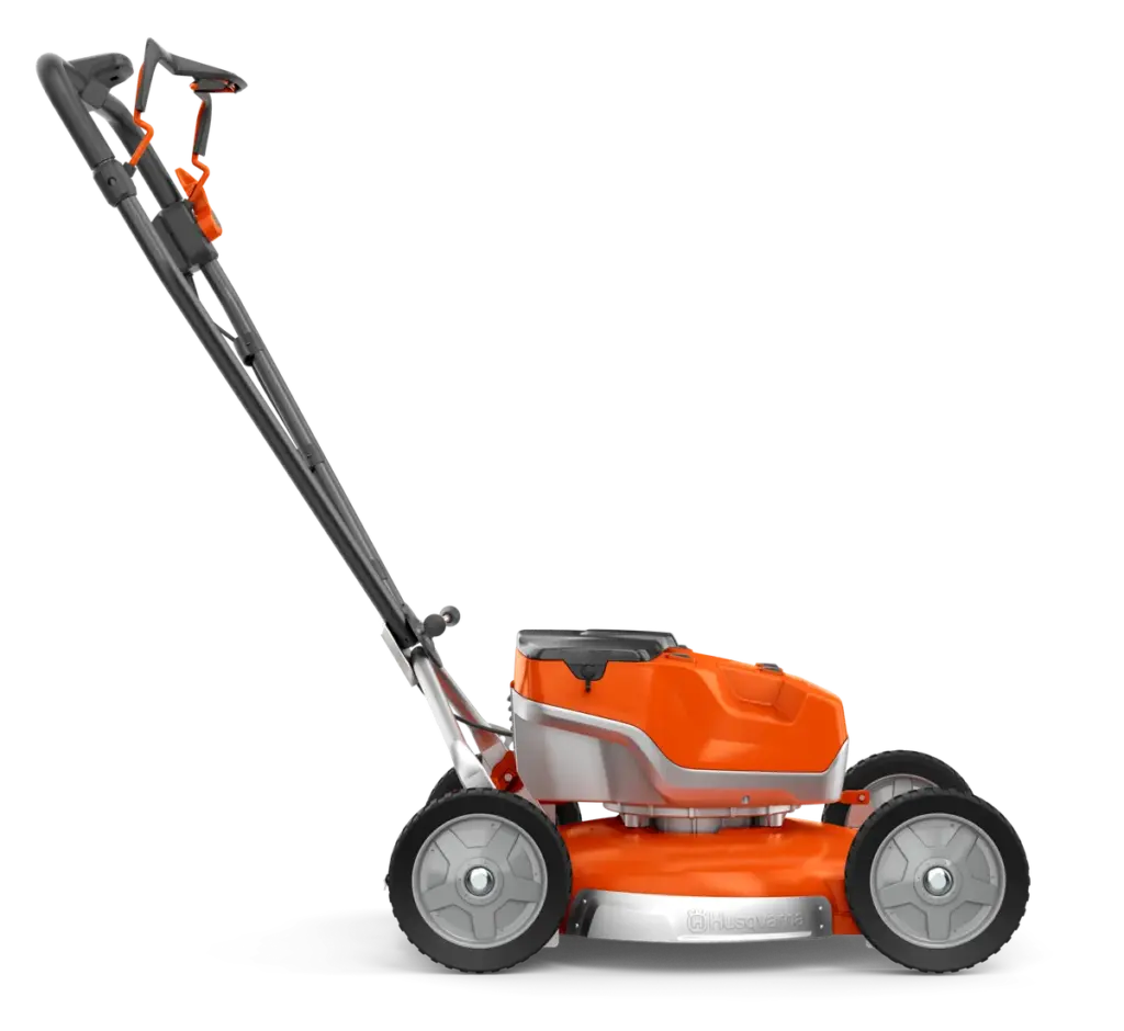 HUSQVARNA LB 548i - skats 3