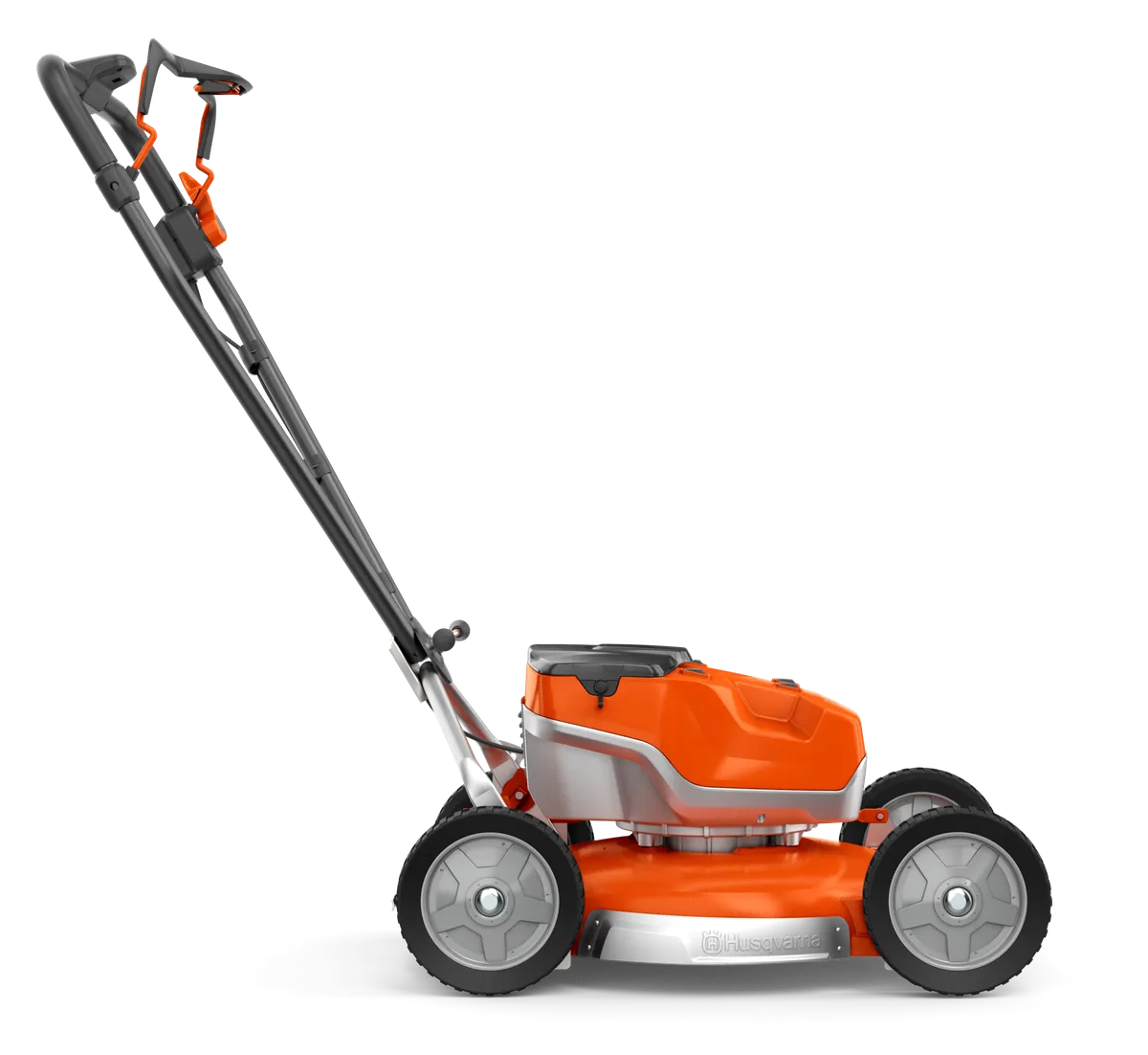 HUSQVARNA LB 548i - skats 3