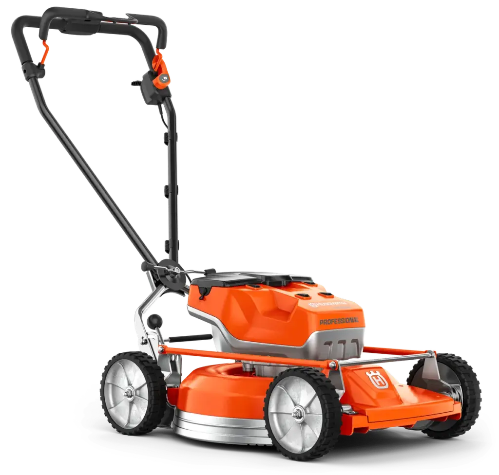 HUSQVARNA LB 553iV - skats 1