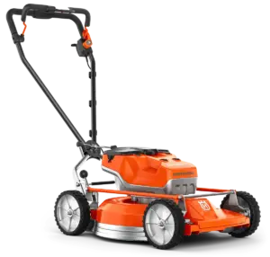 HUSQVARNA LB 553iV - skats 1