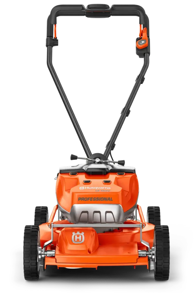 HUSQVARNA LB 553iV - skats 3