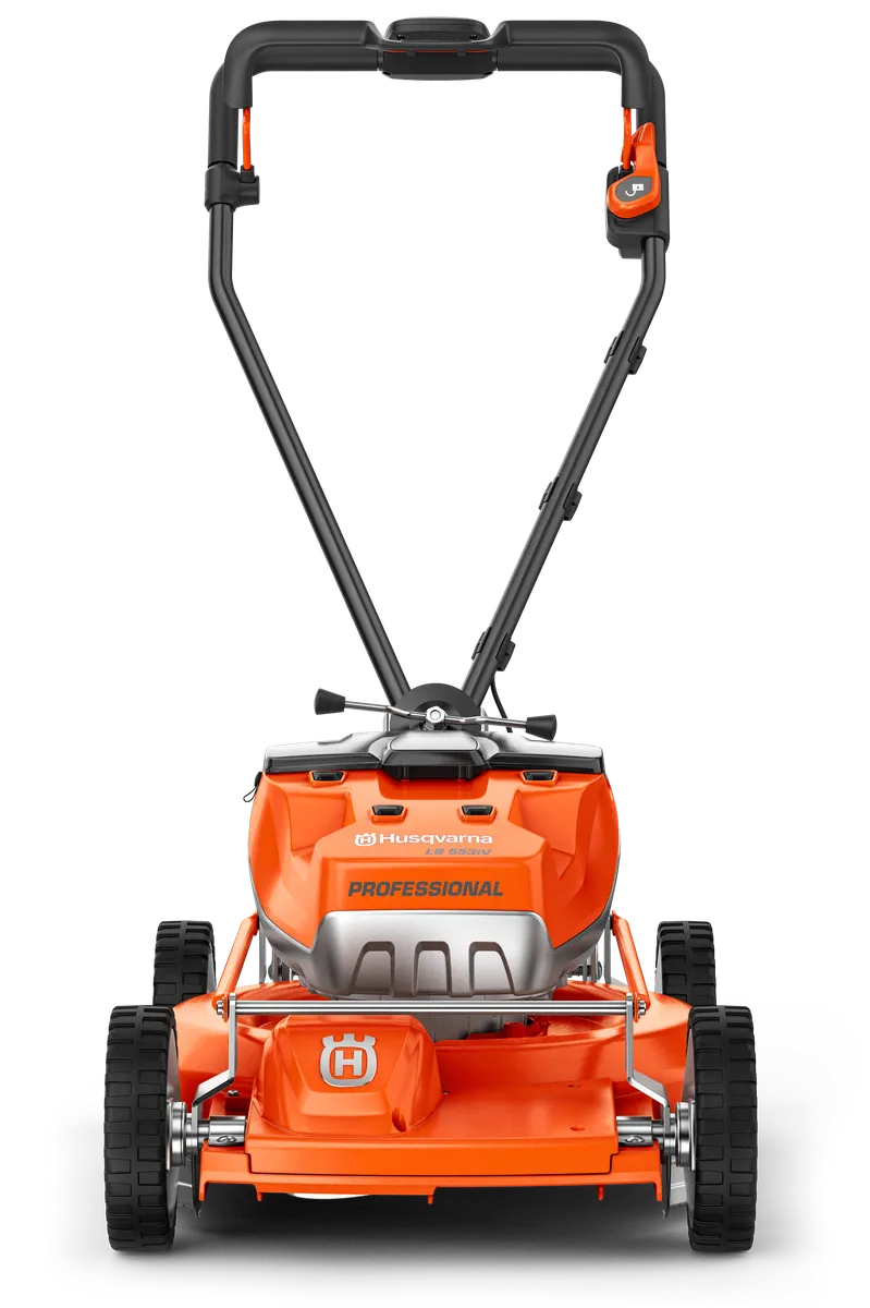 HUSQVARNA LB 553iV - skats 3