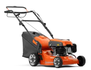 HUSQVARNA LC 140SP - skats 1