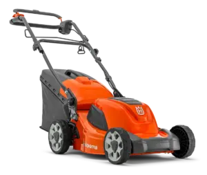 HUSQVARNA LC 141C - skats 1
