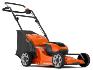 HUSQVARNA LC 142i - skats 1