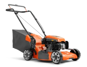 HUSQVARNA LC 151 - skats 1