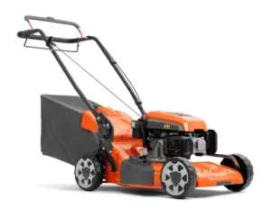 HUSQVARNA LC 151S - skats 1