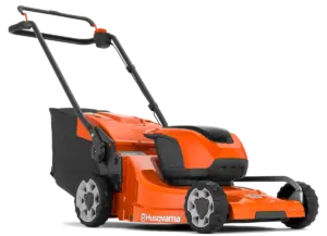 HUSQVARNA LC 247i - skats 1