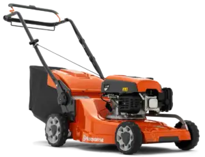 HUSQVARNA LC 247S - skats 1