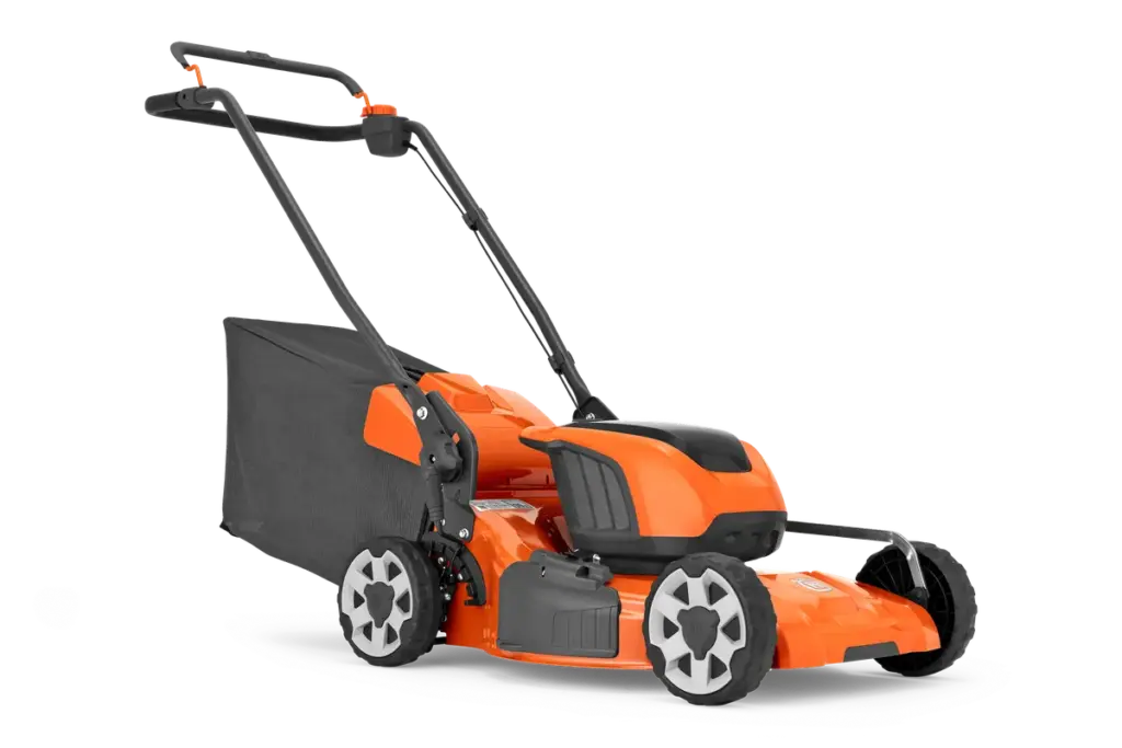 HUSQVARNA LC 251i - skats 1