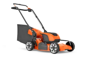 HUSQVARNA LC 251i - skats 1