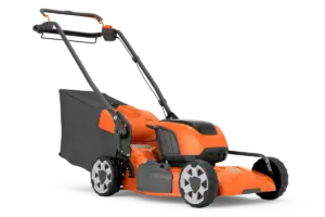 HUSQVARNA LC 251iS - skats 1