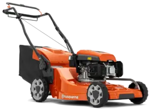 HUSQVARNA LC 253S - skats 1