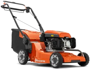 HUSQVARNA LC 347V - skats 1