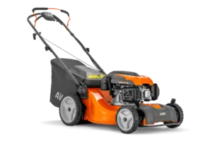 HUSQVARNA LC 353 AWD - skats 1
