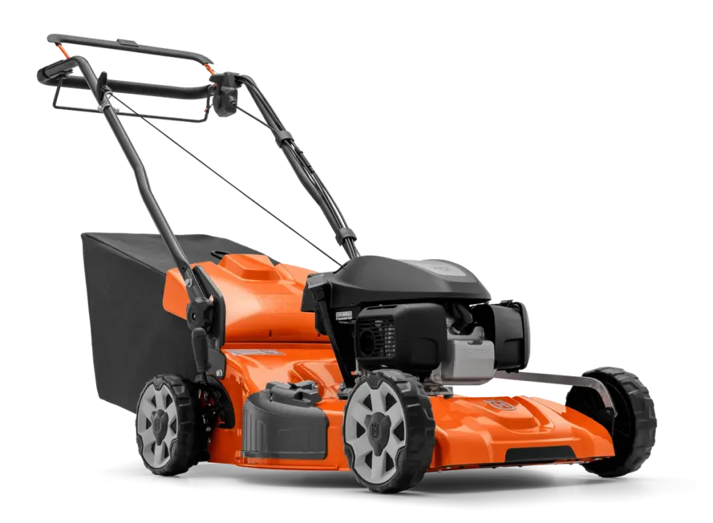 HUSQVARNA LC 356VP - skats 1