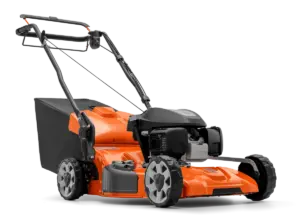HUSQVARNA LC 356VP - skats 1