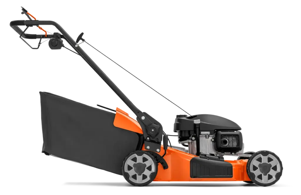 HUSQVARNA LC 356VP - skats 3