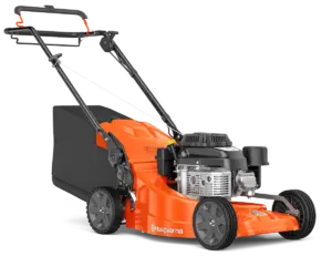 HUSQVARNA LC 551SP - skats 1