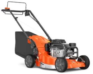 HUSQVARNA LC 551VBP - skats 1