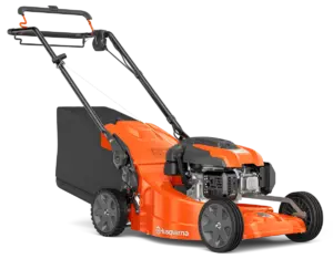 HUSQVARNA LC 551VQ - skats 1