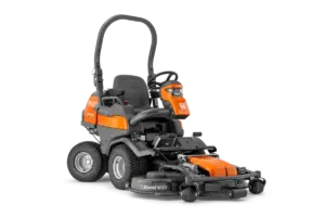 HUSQVARNA P 524X - skats 1
