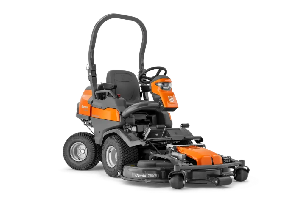 HUSQVARNA P 524X EFI - skats 1