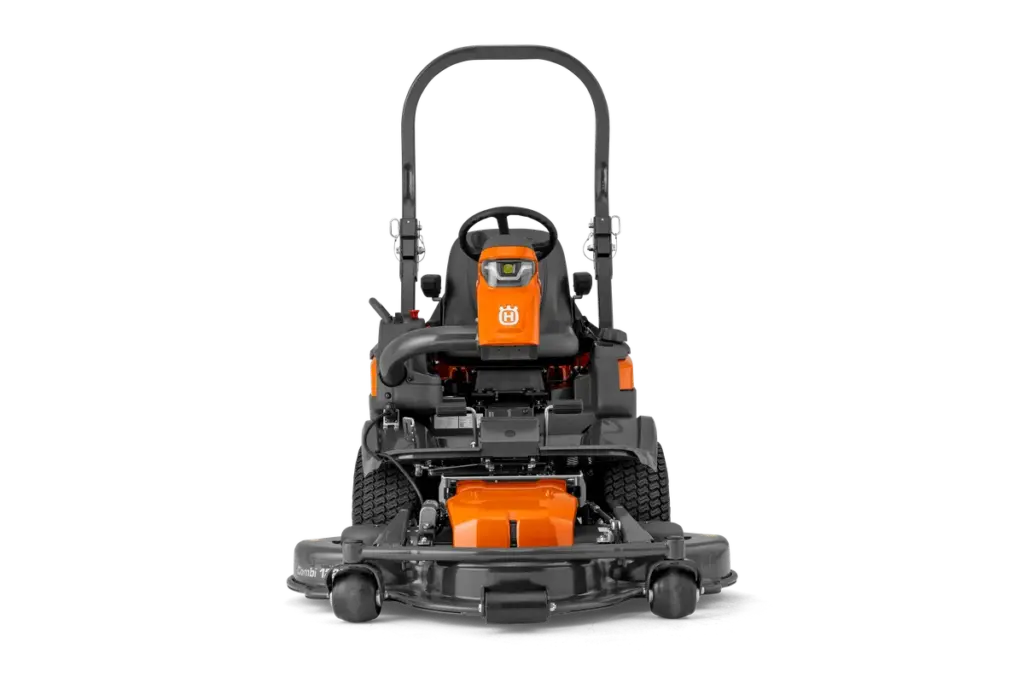 HUSQVARNA P 524X EFI - skats 2