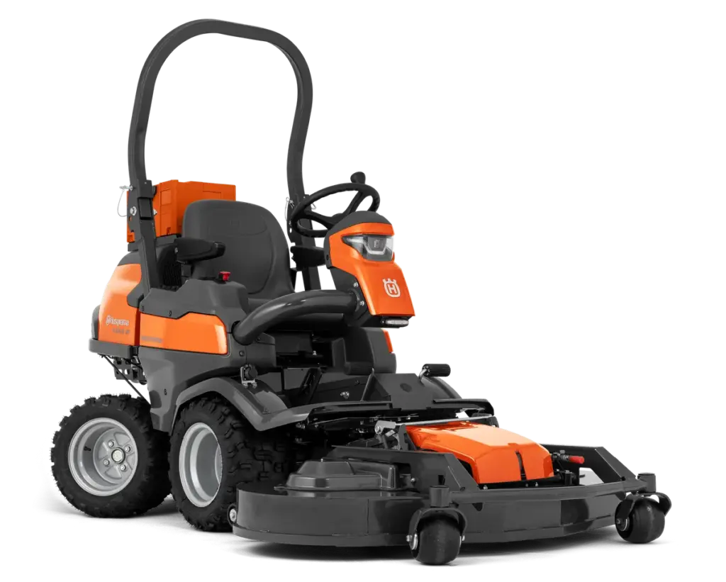 HUSQVARNA P 524XR EFI - skats 1