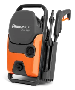 HUSQVARNA PW 130 - skats 1