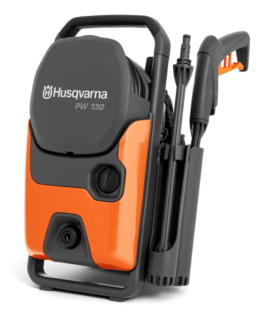 HUSQVARNA PW 130 - skats 1