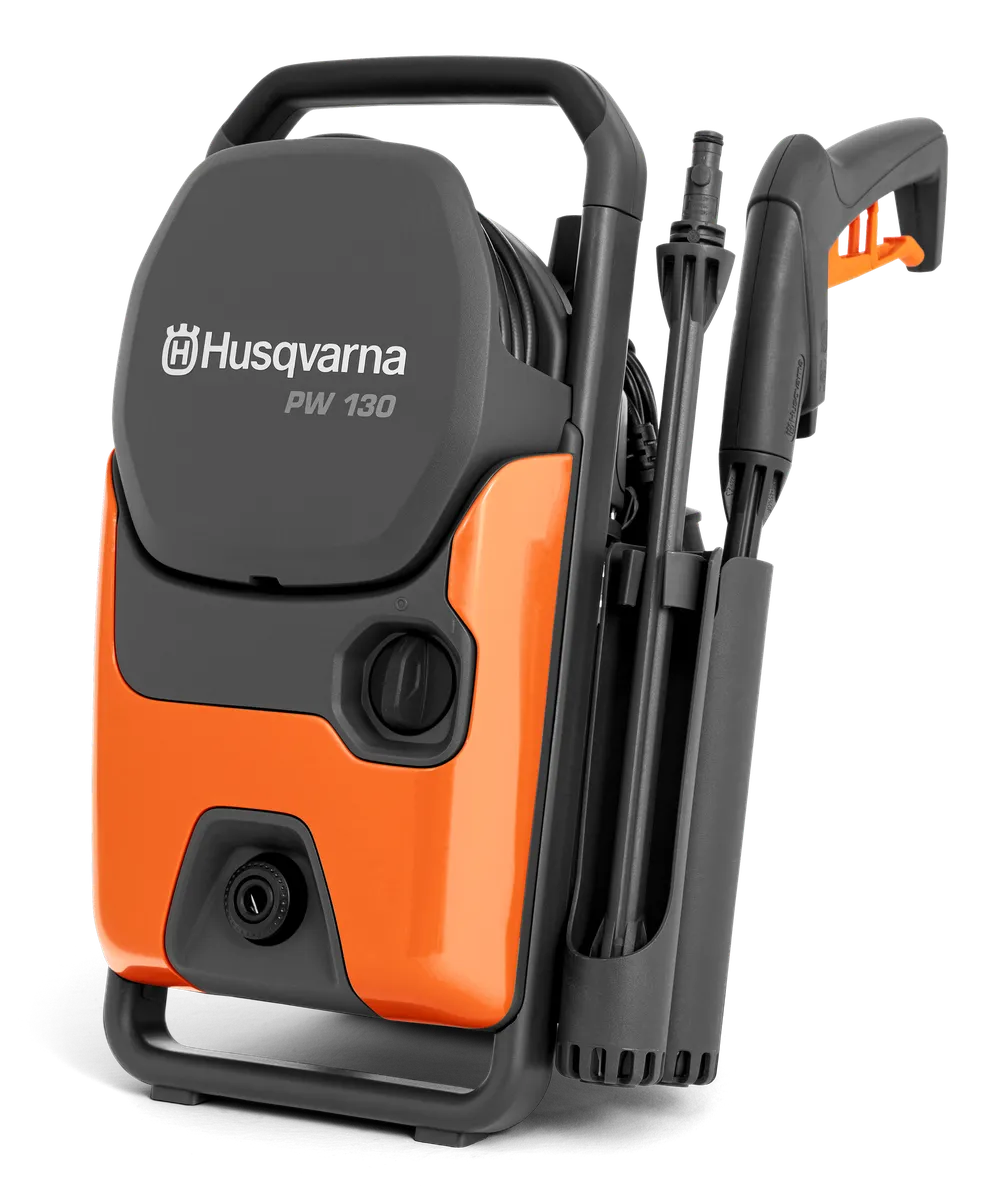 HUSQVARNA PW 130 - skats 1