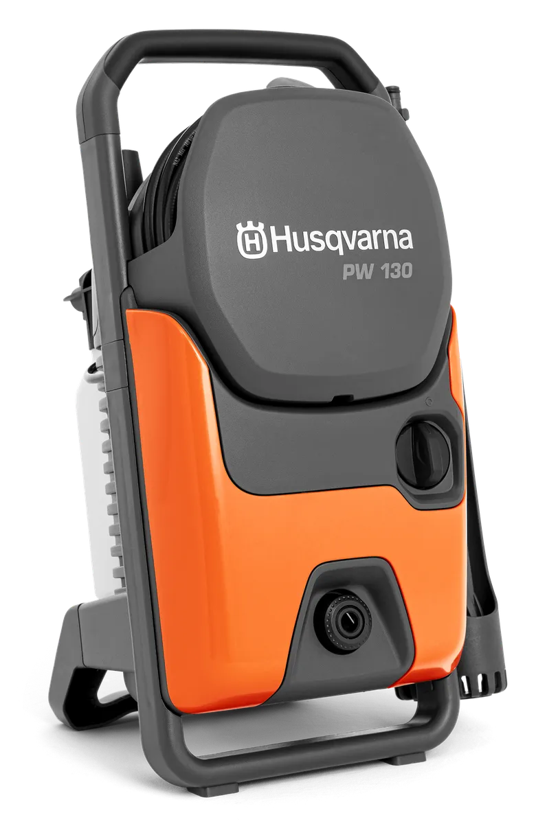 HUSQVARNA PW 130 - skats 2
