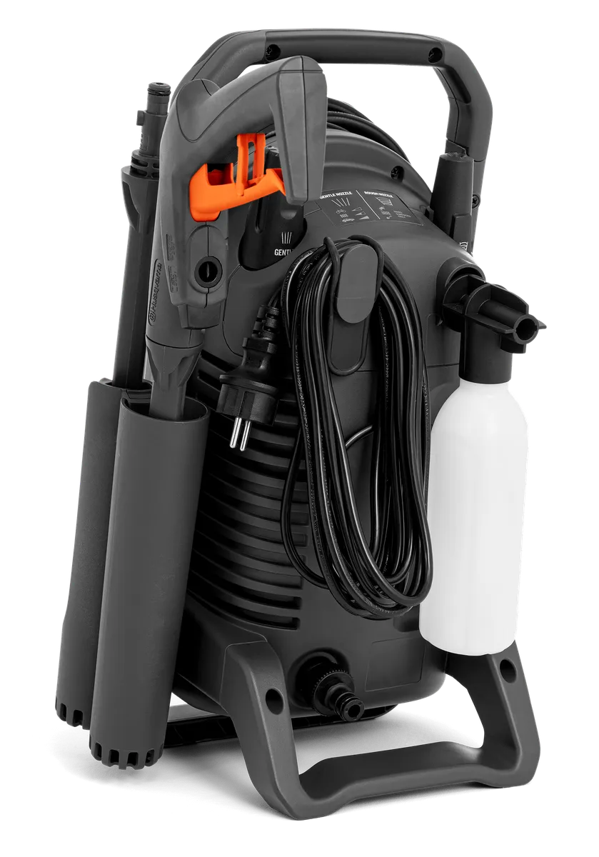 HUSQVARNA PW 130 - skats 3