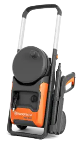 HUSQVARNA PW 240 - skats 1