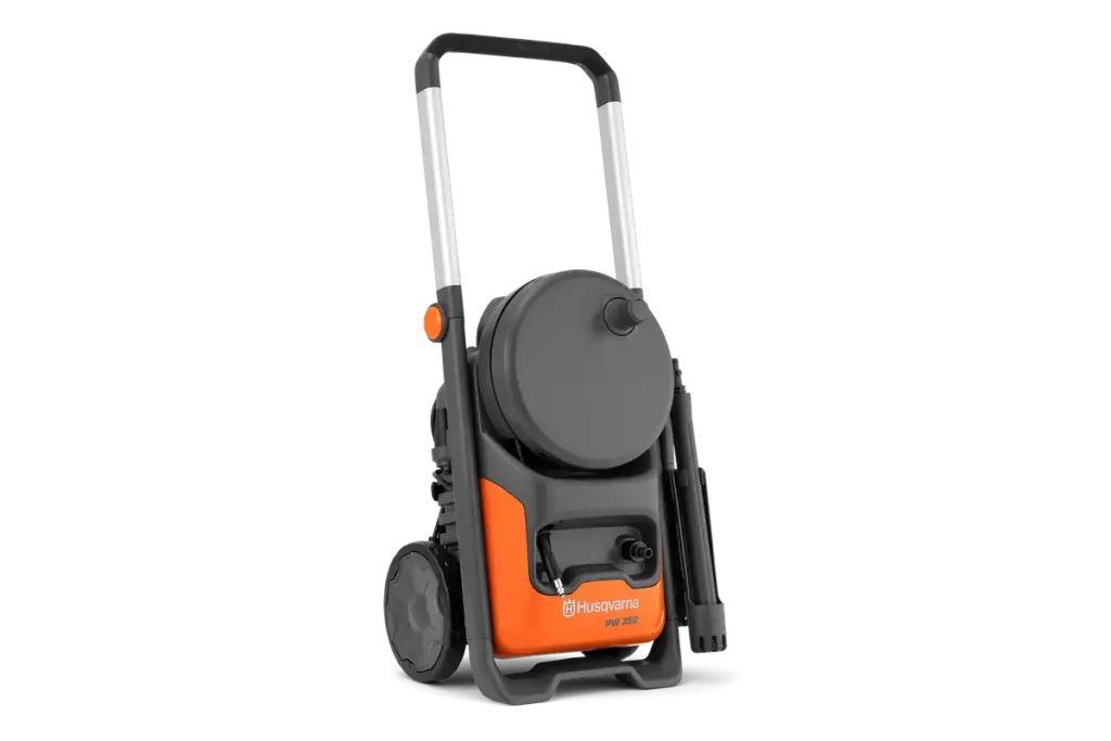 HUSQVARNA PW 350 - skats 3