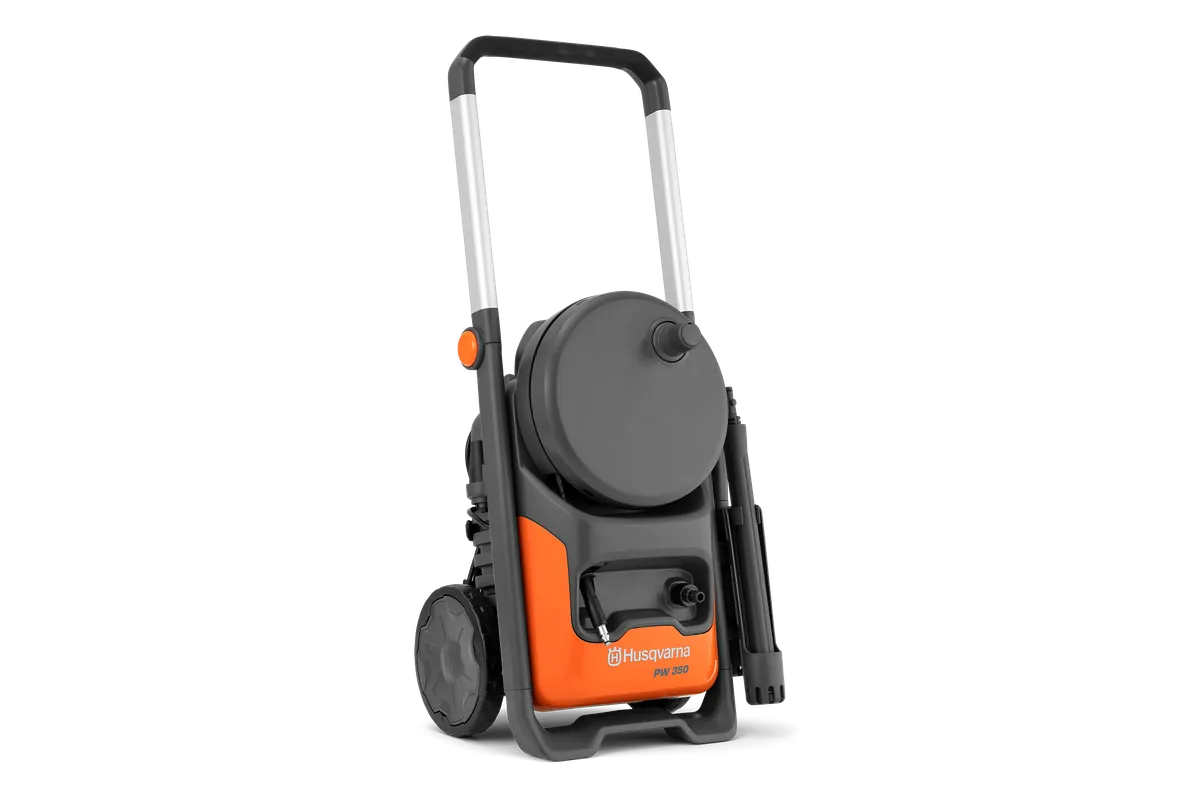 HUSQVARNA PW 350 - skats 3