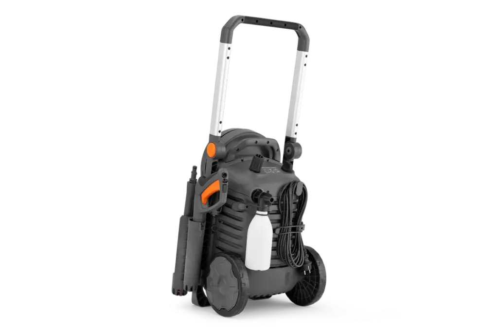 HUSQVARNA PW 350 - skats 4