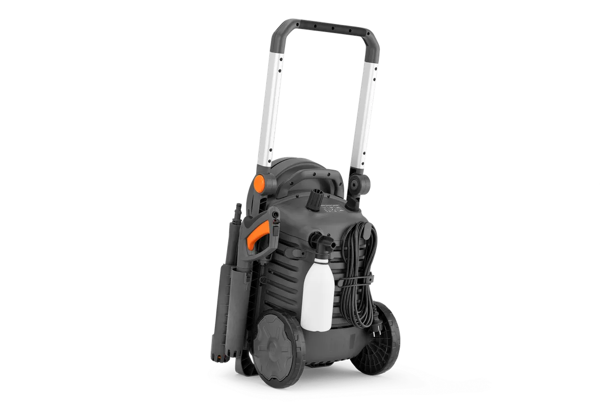 HUSQVARNA PW 350 - skats 4