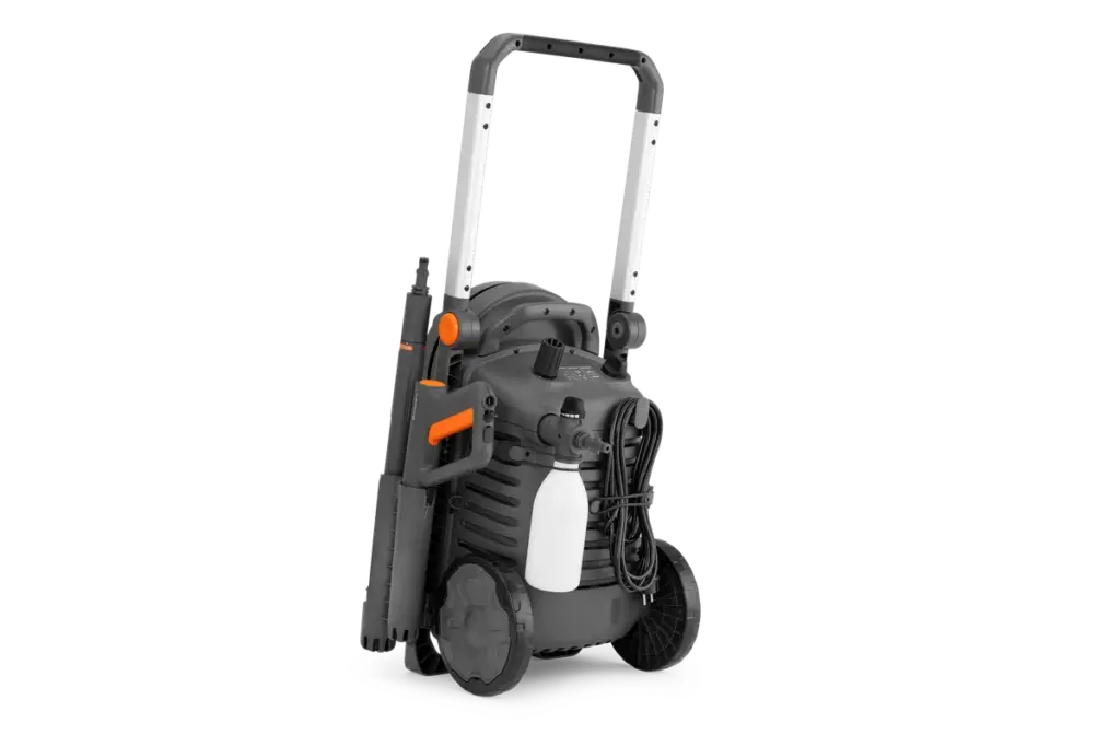 HUSQVARNA PW 360 - skats 3