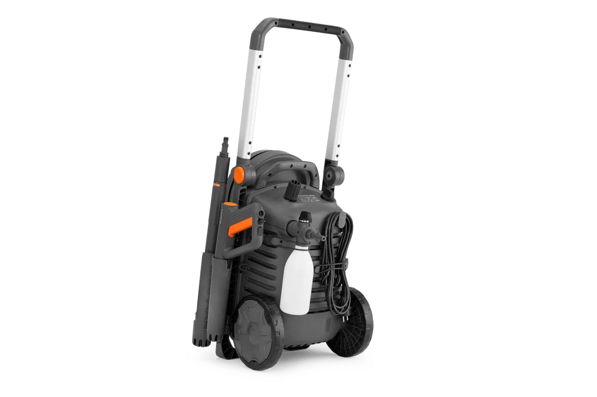 HUSQVARNA PW 360 - skats 3
