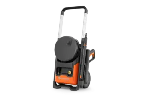 HUSQVARNA PW 370 - skats 1