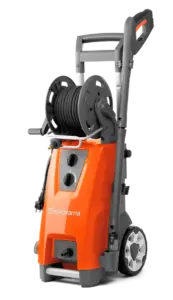 HUSQVARNA PW 480 - skats 1