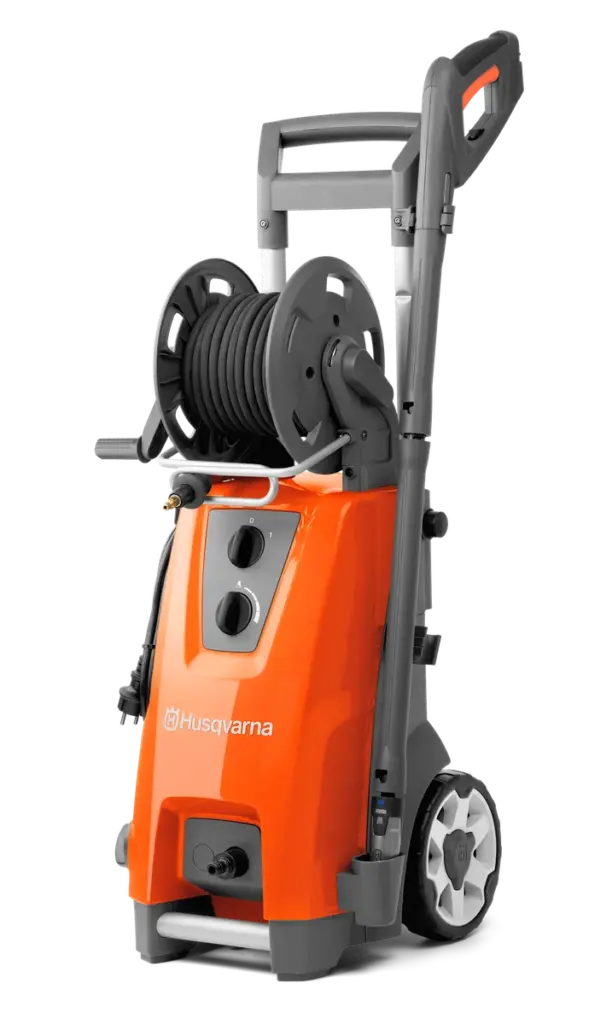 HUSQVARNA PW 490 - skats 1