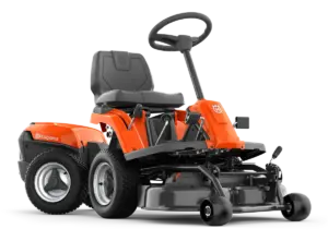 HUSQVARNA R 112iC - skats 1