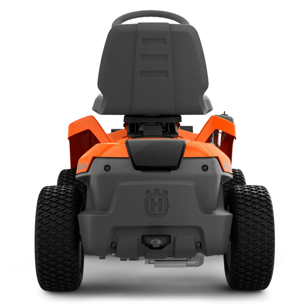 HUSQVARNA R 112iC - skats 3