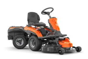 HUSQVARNA R 200iX AWD - skats 1