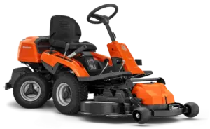 HUSQVARNA R 214TC 103 - skats 1